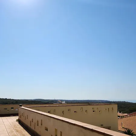 Ingrina - House & Raposeira (Faro)