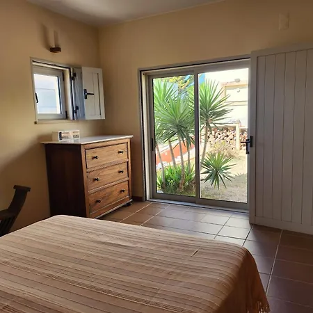 Ingrina - House & Raposeira (Faro)