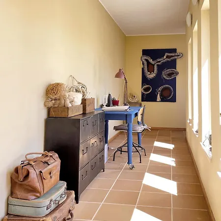 Ingrina - House & Raposeira (Faro)