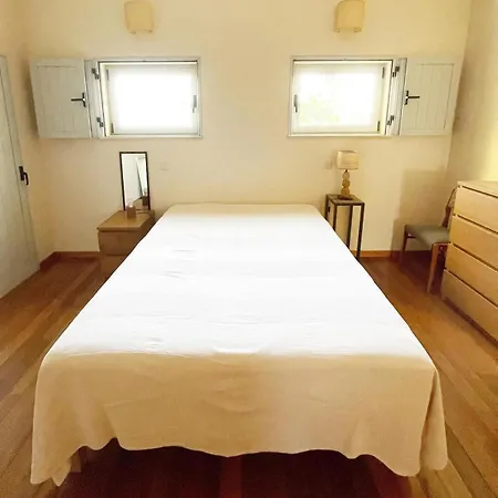 Ferienhaus Ingrina - House &