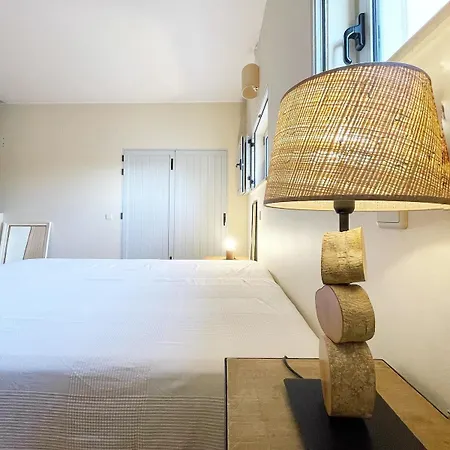 Ingrina - House & Raposeira (Faro)