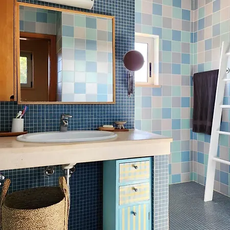 Ferienhaus Ingrina - House &